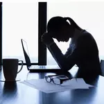 Is Remote Work Bad for Mental Health? Not If You Ask Women