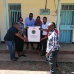 Kajiado Gets New Vaccine For Contagious Disease in Goats
