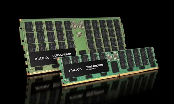 DDR5 DRAM Prices Set to Surge Nearly 2x by March 2026