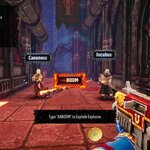 Warhammer 40,000: Boltgun – Words of Vengeance Free Typing Game on Steam
