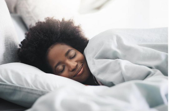 Sleep and Leadership: The Key to High Performance