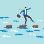 Why Job Hopping Is Losing Its Payoff for Gen Z Workers