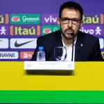 Neymar Left Out Of Brazil Squad For Morocco Friendly