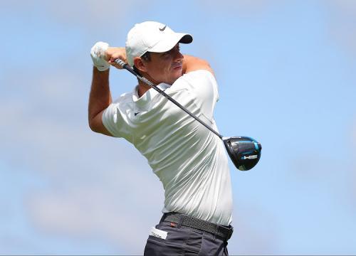 Kitayama Beats Rory McIlroy By One Shot For Maiden PGA Tour Win