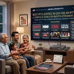 Best IPTV Service in USA for an IPTV Box: A Complete Guide for Smooth Streaming in 2026