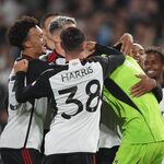 Fulham Dump Tottenham Out Of League Cup