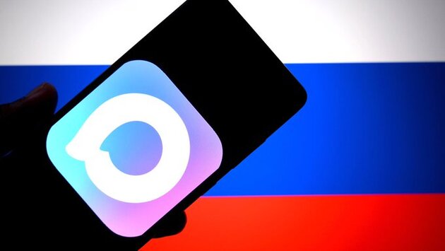 Russia’s WhatsApp Rival Sparks Major Privacy Concerns