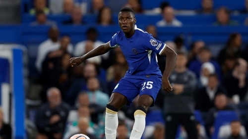 Five Talking Points From The Premier League Transfer Window