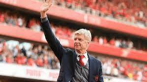 Wenger Q&A - Premier League Hall Of Fame 2023