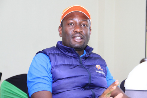 Sifuna Reacts To Khalwale's Remarks On privatisation Of Mumias, Nzoia Sugar Companies