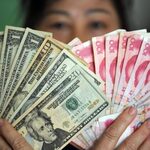 Chinese Yuan Strengthens To 7.1986 Against USD Tuesday