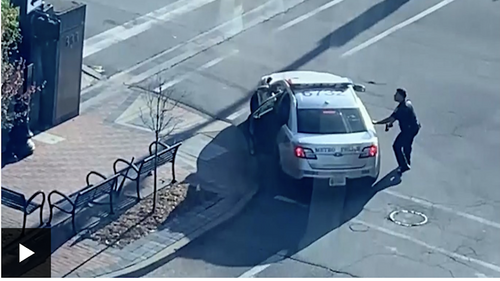 Kentucky Bank Employee Shoots Dead Four Colleagues
