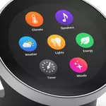 Homey Portal Review: Touchscreen Hub for Smart Home Control