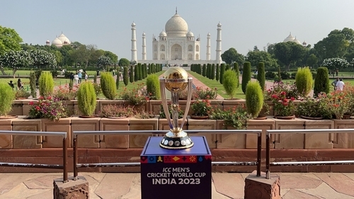 ICC Men’s Cricket World Cup – Top Fives