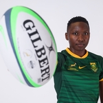Springbok Women’s Sevens Call-Up For Mdletshe