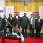 Amazon Opens New Development Center In Kenya