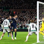 Pedro Strikes Late To Lift Lazio As Celtic Crash