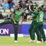 CRICKET WORLD CUP: Pakistan Factfile