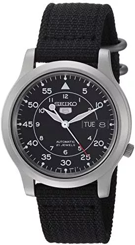 Seiko Presage: The Art of Japanese Mechanical Watchmaking