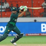 'Records Meant To Be Broken': Azam Shrugs Off India Stranglehold