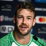 Ireland Look To Bury World Cup Jinx In Crunch All Blacks Clash
