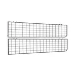 Why is the Side Mesh Panel High Airflow Design the Future of Professional PC Builds?