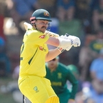 Australia's Head Resumes Batting After Fracture, Eyes Return At World Cup