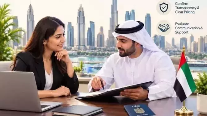 Business Setup Consultants in Dubai for Trading and Manufacturing