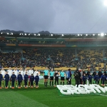 Wellington Struggles To Fill Early World Cup Matches