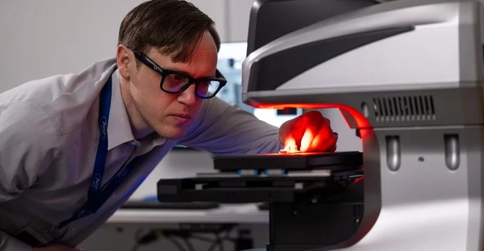 Inside Ford’s Lab: The Race to Build Cheap Electric Cars
