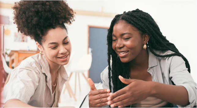 Who’s Protecting Black Voices in AI?
