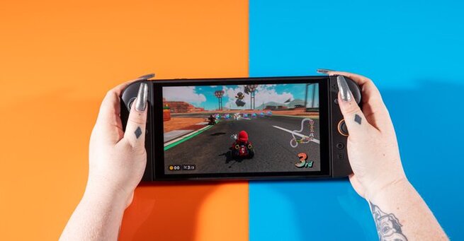 Switch 2 Now Readily Available Without Preorder Hassles