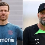 Xabi Alonso Tipped To Replace Jurgen Klopp In 2026 After Signing Bayer Leverkusen Contract