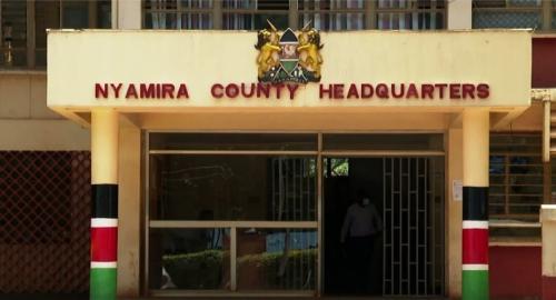 Nyamira Doctors Threaten To Go On Strike Over Delayed Promotions