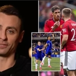 Dimitar Berbatov Snubs Man City And Arsenal When Predicting Premier League Winners