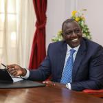 Ruto To Break Ground For Sh10B Shauri Moyo Housing Project