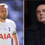 BREAKING: Harry Kane's Permission To Fly To Munich Has Been Revoked By Spurs At Final Moment