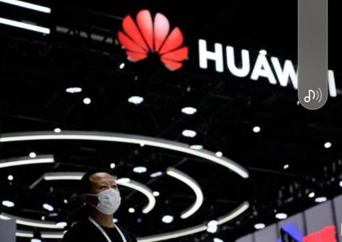 U.S. Stops Granting Export Licenses For China's Huawei - Sources