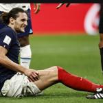 FIFA Aims At Sexual Offences In Updated Ethics Code