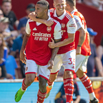 Arsenal Eye Better Tidings As Premier League Kicks Off