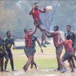 Blad Aiming For Playoffs As Kenya Cup Returns