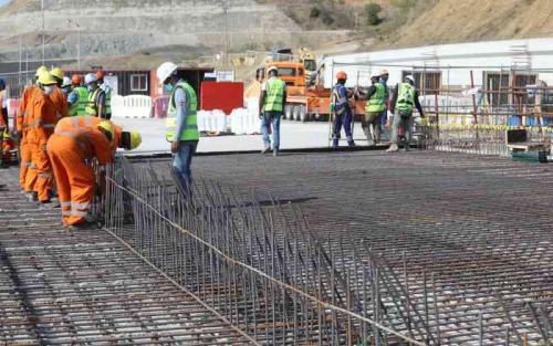 State Seeks Sh300b For Coast Water Projects