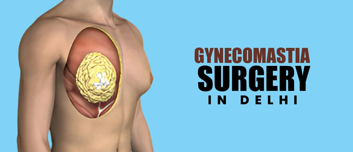 Why Proper Diagnosis Matters Before Treating Gynecomastia?