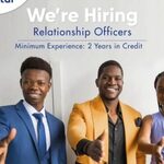 Edenbridge Capital Hiring Relationship Officer