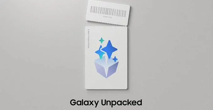 Samsung Galaxy Z Fold 6 Launch: New Wide Foldable Arrives July 22nd