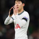 Son Proves Point After Being Dropped To Bench