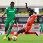 Mighty Gor Mahia Thrash Kenya Police