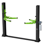 How a Car Lift Dubai Helps Reduce Workplace Accidents