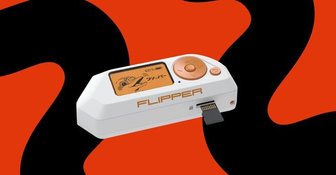 Is Flipper Zero The Next Big Car Theft Gadget?