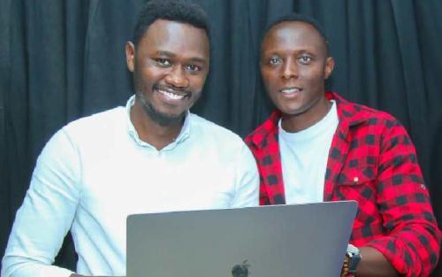 Techpreneurs Fixing Retail With Business Automation Solutions
